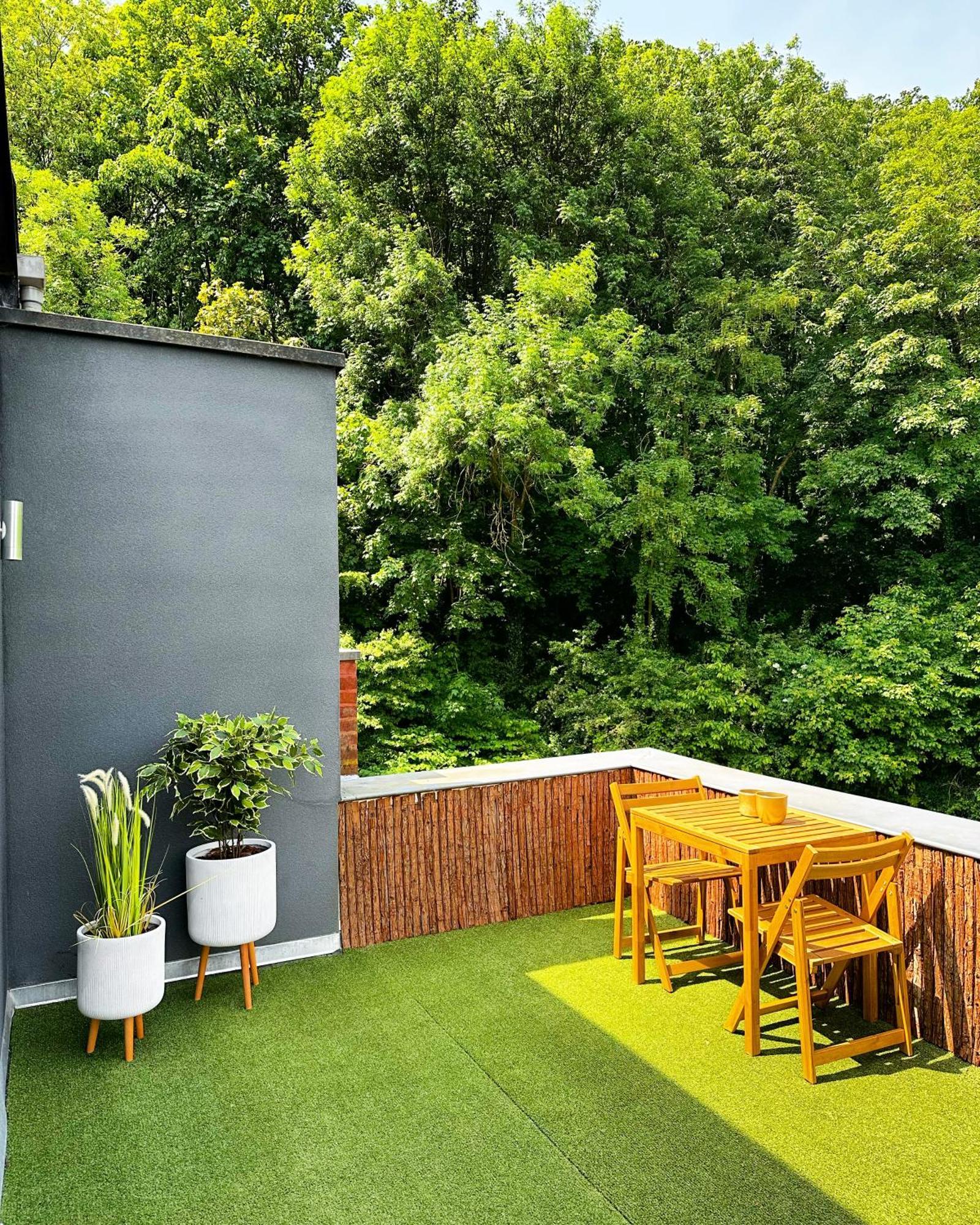 Casa Honey Liège Exterior foto